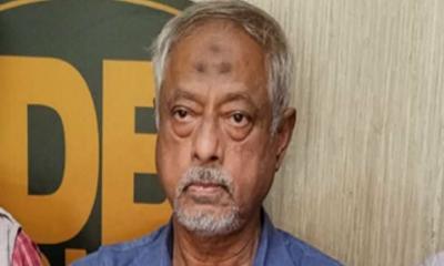 সাবেক এমপি মাসুদ উদ্দিন চৌধুরীর ৪ দিনের রিমান্ড মঞ্জুর
