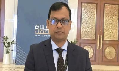 সিলেটের জেলা প্রশাসক মো. সারওয়ার আলমকে প্রত্যাহার