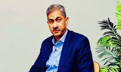 পানিবণ্টন চুক্তি পর্যালোচনা করা হচ্ছে