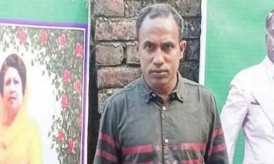 শিবির নেতা হত্যায় যুবদল নেতা বহিষ্কার