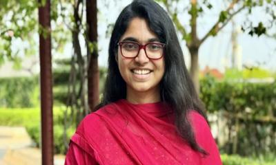 এমপিদের গাড়ি চাওয়া নিয়ে হাসনাতের কড়া সমালোচনা জারার