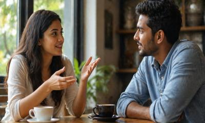 কথা বলার সময় অজান্তেই করছেন যে ৮ ভুল