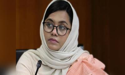 শব্দের রাজনীতি আবারও মাথাচাড়া দিয়ে উঠছে: ডা. মিতু