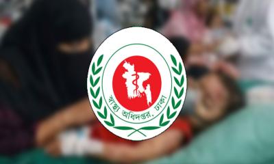 হাম রোগীর চাপে শয্যা বাড়ানোর নির্দেশ স্বাস্থ্য অধিদপ্তরের