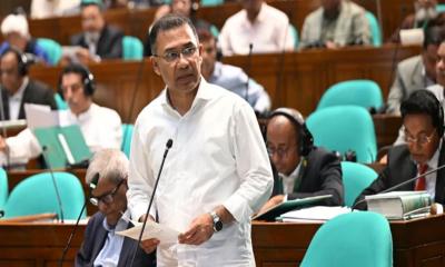 জ্বালানি সমস্যা সমাধানে সরকার ও বিরোধীদল মিলে কমিটি গঠনের সিদ্ধান্ত