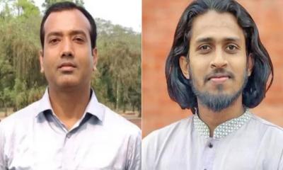সালাউদ্দিন আম্মারকে ছাত্রদল সভাপতির কঠোর হুঁশিয়ারি