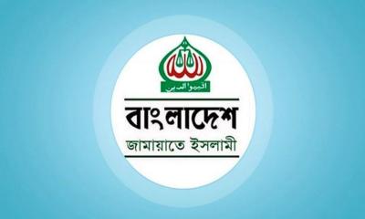 ‘জুলাইযোদ্ধা ও শহীদ পরিবার’ নিয়ে জামায়াতের কর্মসূচি ঘোষণা