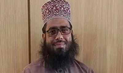 জুমার নামাজ শেষে বাড়ি ফেরার পথে প্রাণ গেল হাফেজের