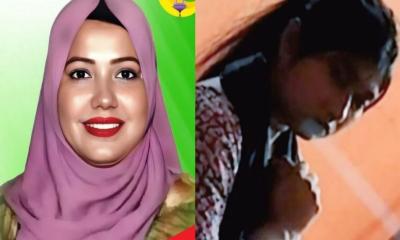 মহিলাদল নেত্রীর হয়ে প্রক্সি পরীক্ষা দিতে গিয়ে কলেজছাত্রী আটক