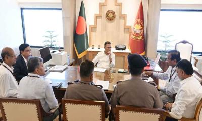 উচ্ছেদ হওয়া হকারদের দ্রুত পুনর্বাসনের নির্দেশ প্রধানমন্ত্রীর