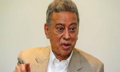 ‘সরকার ২০ হাজার কোটি টাকা ছাপিয়েছে এ তথ্য সত্য নয়’