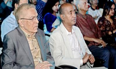 সংবাদমাধ্যমের স্বাধীনতা গণতন্ত্রের জন্য অপরিহার্য: আইনমন্ত্রী