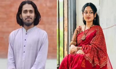 আম্মারের পারিবারিক শিক্ষা নিয়ে ছাত্রদল নেত্রীর প্রশ্ন