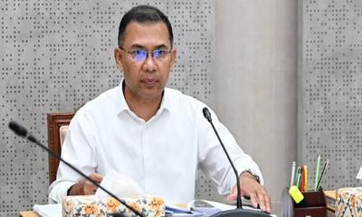 প্রধানমন্ত্রীর সভাপতিত্বে একনেক বৈঠক অনুষ্ঠিত