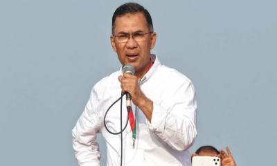 যশোর যাচ্ছেন প্রধানমন্ত্রী তারেক রহমান