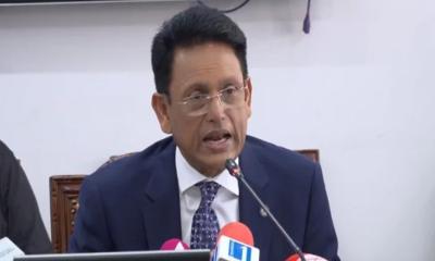 তরুণ প্রজন্ম বুঝতে চায় না, বোঝার ক্ষমতাও হারিয়ে ফেলেছে: শিক্ষামন্ত্রী