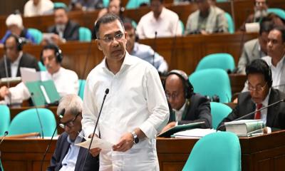 পুলিশসহ জরুরি সেবায় জ্বালানি রেশনিং প্রত্যাহার: প্রধানমন্ত্রী