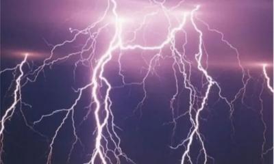 বজ্রপাতে ৭ জেলায় ১৪ জনের মৃত্যু