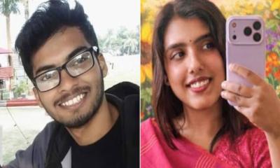 যুক্তরাষ্ট্রে বাংলাদেশি ২ শিক্ষার্থীকে হত্যা, সর্বশেষ যা জানা গেল
