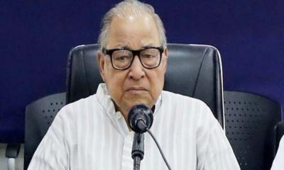শেরে বাংলাকে যথাযথ মর্যাদা দেবে সরকার: নজরুল ইসলাম