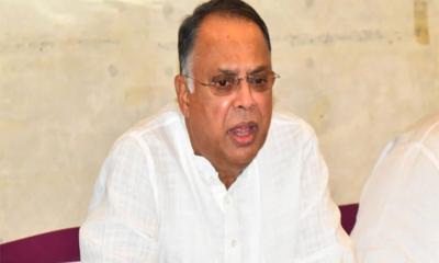 ৫ বছরে ১০ হাজার মেগাওয়াট সৌরবিদ্যুতের লক্ষ্য সরকারের