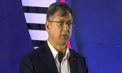 দেশে বর্তমানে কোনো জঙ্গি তৎপরতা নেই: স্বরাষ্ট্রমন্ত্রী