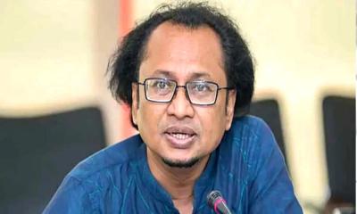 ডিজেলের মজুত কত? জানালেন প্রধানমন্ত্রীর উপদেষ্টা জাহেদ উর রহমান