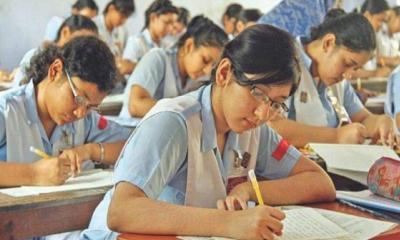 এসএসসি পরীক্ষার চতুর্থ দিনে রেকর্ড ৪৯ পরীক্ষার্থী বহিষ্কার