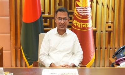 প্রধানমন্ত্রীর একটি সিদ্ধান্তেই রক্ষা পেল ৩ হাজারেরও বেশি গাছ