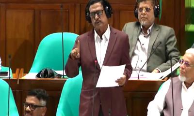 যতদিন রয়েল বেঙ্গল টাইগার থাকবে, মুক্তিযোদ্ধা জিতবে রাজাকার নয়