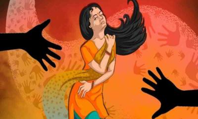 টাঙ্গাইলে হাত-পা বেঁধে মানসিক ভারসাম্যহীন তরুণীকে সংঘবদ্ধ ধর্ষণ