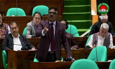 যতই ষড়যন্ত্র হোক ফ্যাসিস্টরা যেন আর সুযোগ না পায়: হুইপ দুলু
