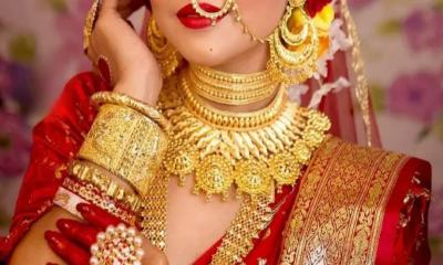 একদিনের ব্যবধানে স্বর্ণের দাম আরও কমলো, ভরি কত?