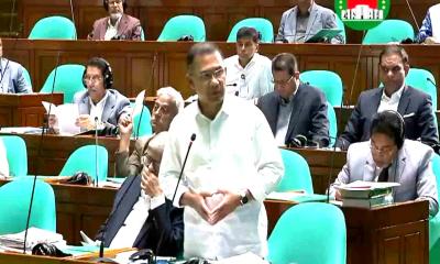 ঢাকাকে ‘ক্লিন ও গ্রিন সিটি’ গড়তে প্রধানমন্ত্রীর বড় পরিকল্পনা