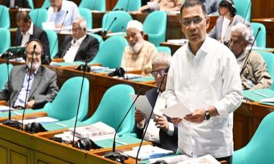 ফ্যামিলি কার্ড রাষ্ট্রের বিনিয়োগ, মূল্যস্ফীতি কমবে: প্রধানমন্ত্রী