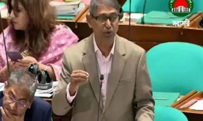 শহিদ মুক্তিযোদ্ধাদের পূর্ণাঙ্গ তালিকা করবে সরকার: সংসদে মন্ত্রী