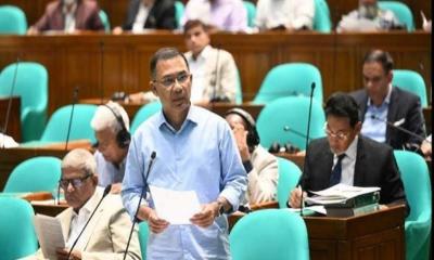 হাওরের ক্ষতিগ্রস্ত কৃষকদের তিন মাস সহায়তা দেবে সরকার: প্রধানমন্ত্রী