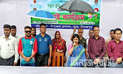 কারা হচ্ছে দিনাজপুরের ‘নতুন কুঁড়ি’? শুরু হলো মেধা অন্বেষণ