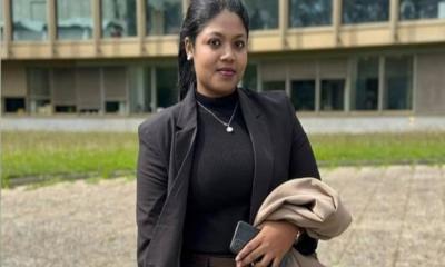 সংরক্ষিত নারী আসন: নুসরাত তাবাসসুমের মনোনয়ন বাছাই ২ মে