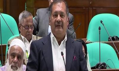 ৭১-এর গণহত্যার প্রশ্নে অবস্থান নিলে জামায়াতের সঙ্গে বিতর্ক চলবে