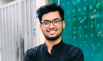 যুক্তরাষ্ট্রে নিহত শিক্ষার্থী লিমনের মরদেহ দেশে আসছে ৪ মে