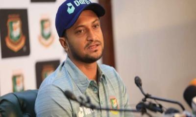চব্বিশের উত্তাল সময়ে সাকিবকে যে প্রশ্নটি কষ্ট দিয়েছিল