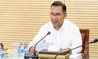 শ্রমজীবী মানুষই দেশের অগ্রযাত্রার প্রধান চালিকাশক্তি: প্রধানমন্ত্রী