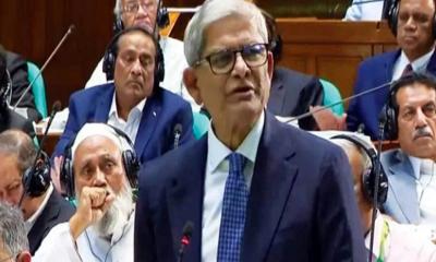 আমাদের চেহারা বদলায়নি, জামায়াতই বদলেছে: মির্জা ফখরুল
