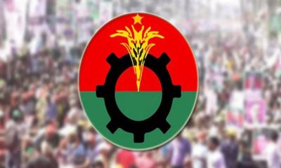 দুপুরে বিএনপির শ্রমিক সমাবেশ, ভাষণ দেবেন প্রধানমন্ত্রী তারেক রহমান