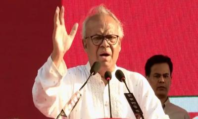 দেশে জাতীয় ন্যূনতম মজুরি থাকলেও এখনো মানসম্মত কাঠামো প্রতিষ্ঠিত হয়নি: রিজভী