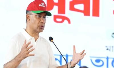 এক লাখ স্বাস্থ্যকর্মী নিয়োগের ঘোষণা প্রধানমন্ত্রীর