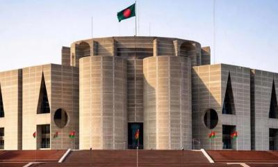 আজ সংরক্ষিত নারী আসনের এমপিদের শপথ গ্রহণ