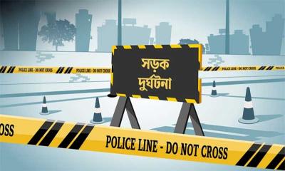 সিলেটে ট্রাক-পিকআপ সংঘর্ষে নিহত ৮