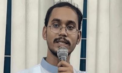 সরকার মানুষের আকাঙ্ক্ষার গলা টিপে ধরছে: হান্নান মাসউদ